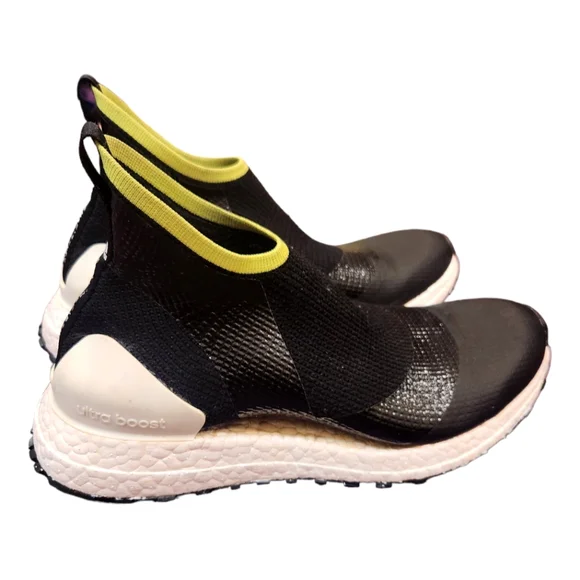adidas gazelle silver green womens Adidas by Stella McCartney Ultraboost 22 – Fitness Hub Shop